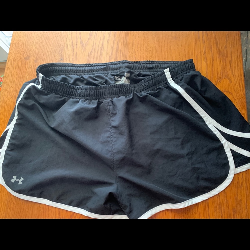 Under Armour shorts